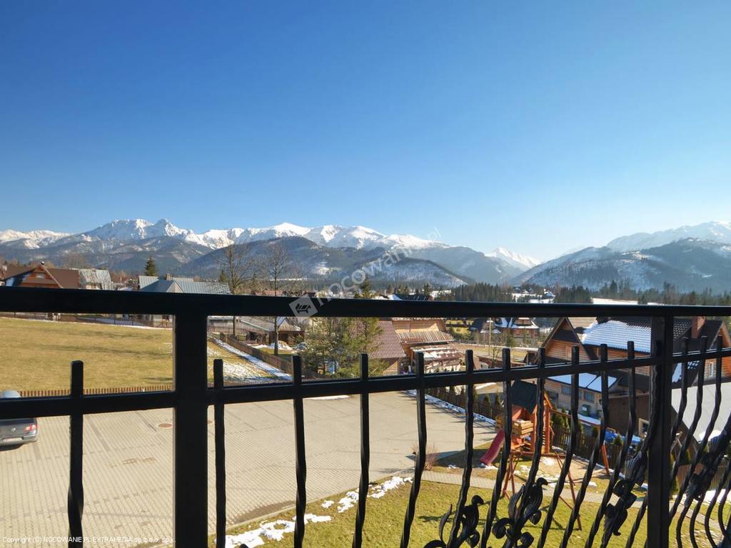 Apartament Sarnia Skala กอสเชียลิสกอ ภายนอก รูปภาพ