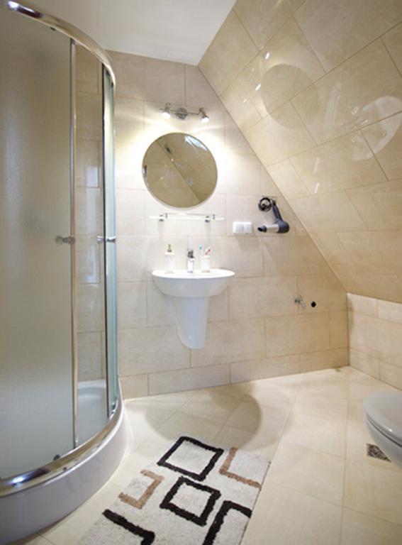 Apartament Sarnia Skala กอสเชียลิสกอ ห้อง รูปภาพ