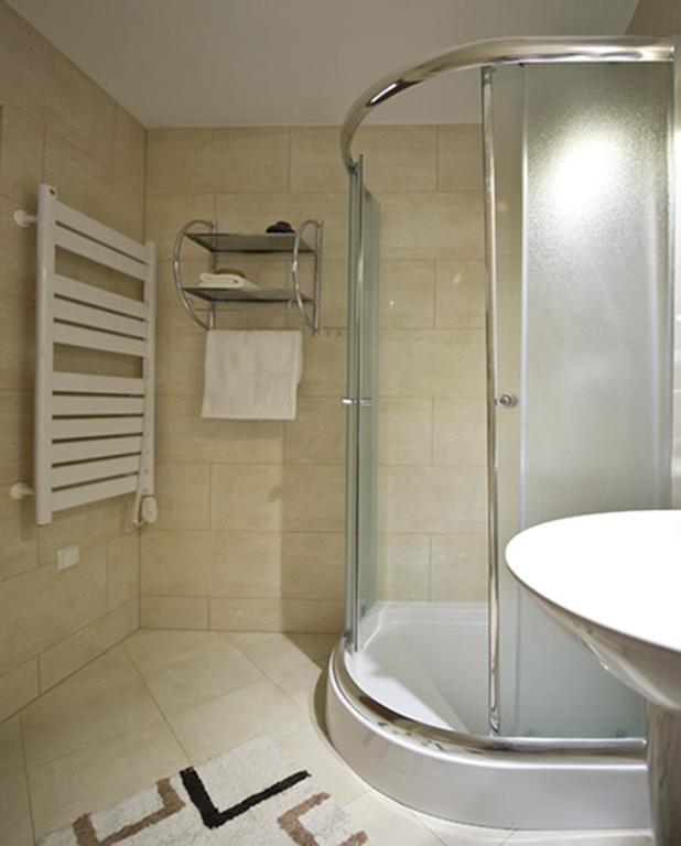 Apartament Sarnia Skala กอสเชียลิสกอ ห้อง รูปภาพ